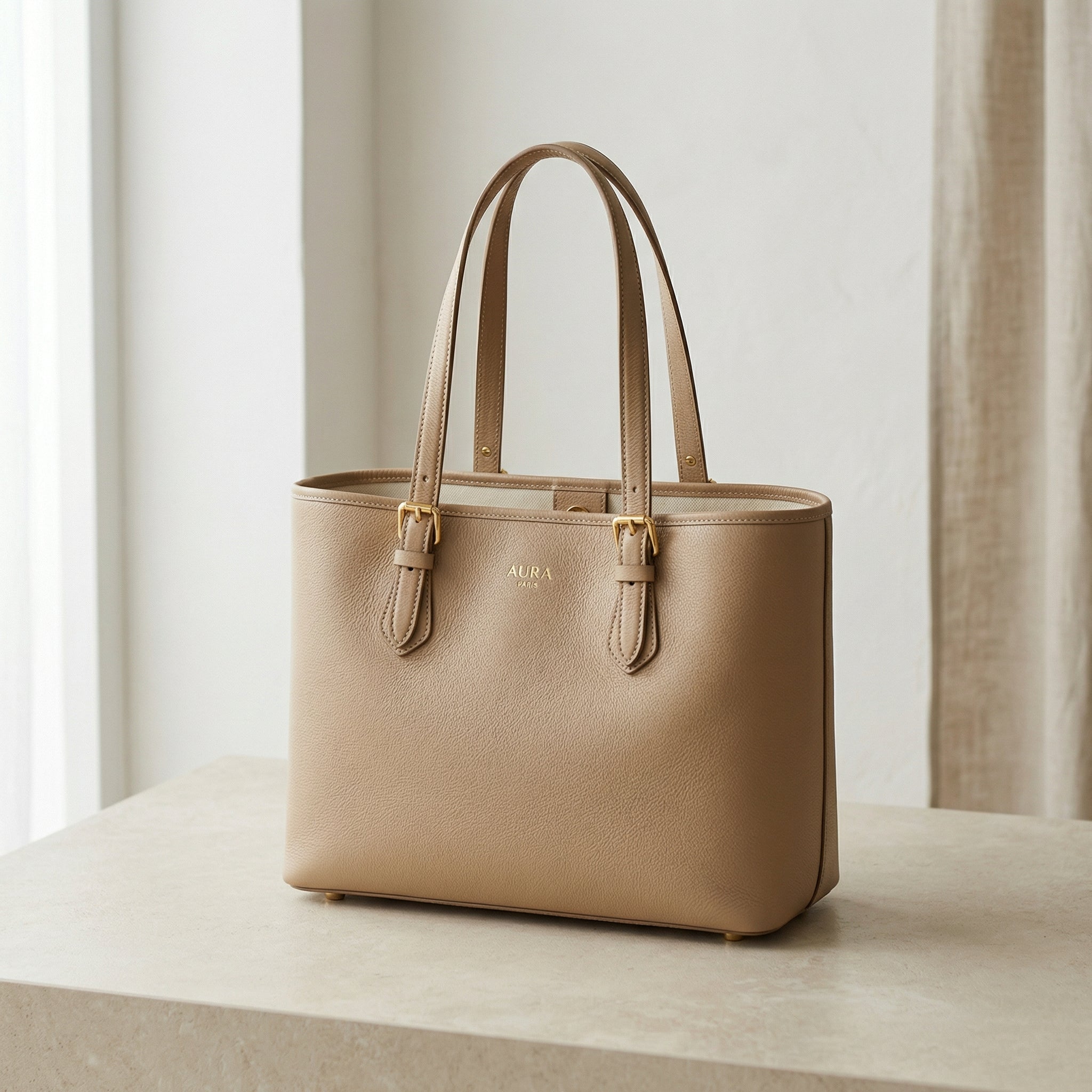 حقيبة ليورا الكلاسيكية